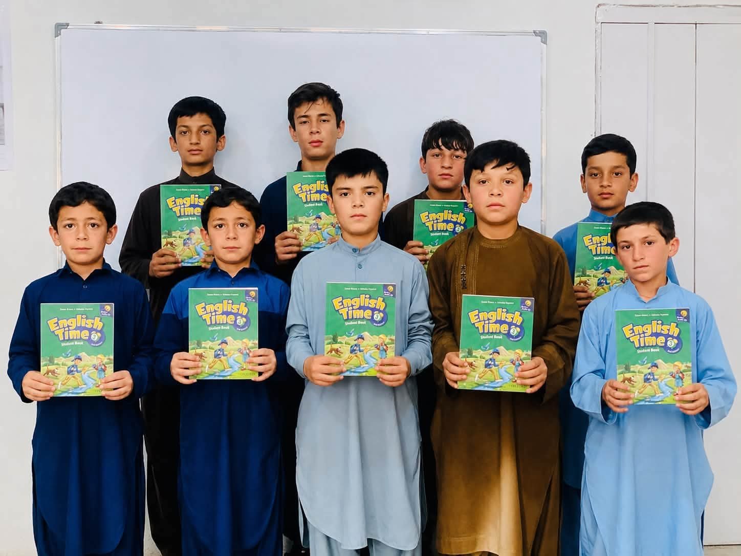 Teaching System