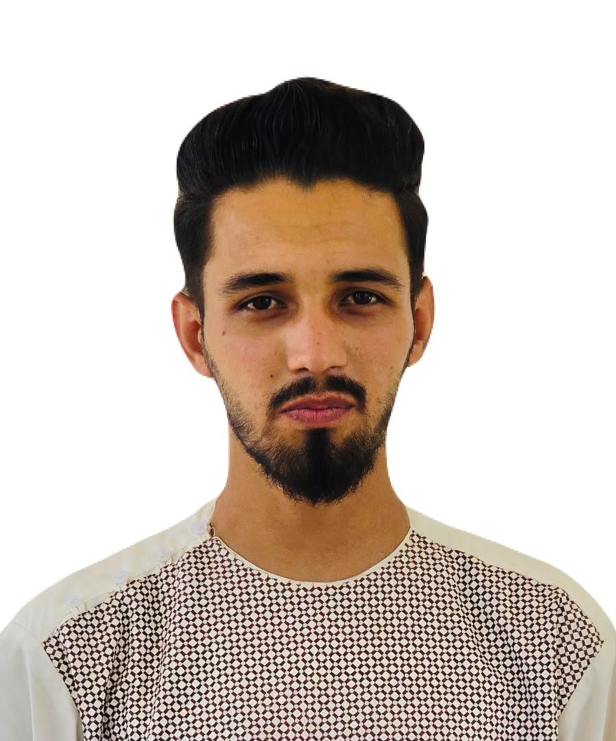 Nasratullah Mayar