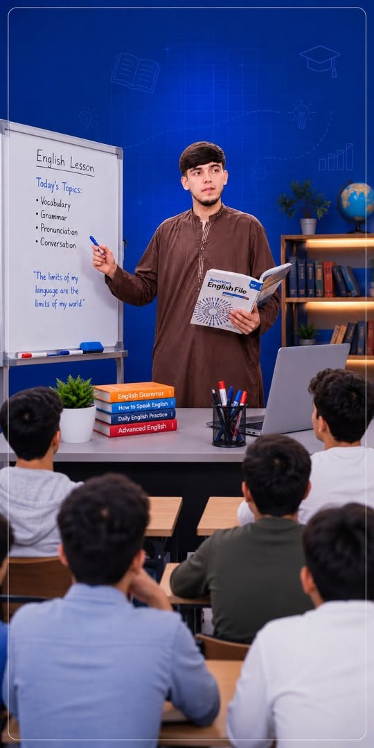 Mr. Saeed Rasooli